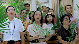 galeri, Ibadah Minggu Palma Pagi GKJ Baki Induk 2025, gereja kristen jawa, gkj, gkj baki, gereja kristen jawa baki, baki, sukoharjo, gkj klasis sukoharjo, klasis sukoharjo, klasis, sinode gkj, sinode 